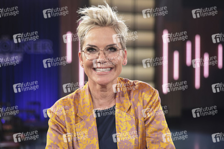 Talkshow 'Kölner Treff' in Köln