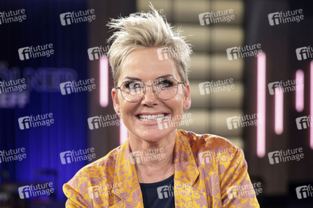 Talkshow 'Kölner Treff' in Köln