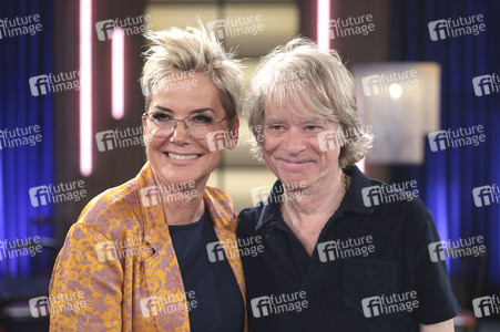 Talkshow 'Kölner Treff' in Köln