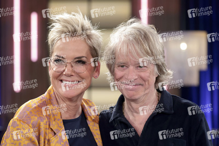 Talkshow 'Kölner Treff' in Köln