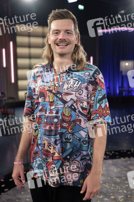 Talkshow 'Kölner Treff' in Köln