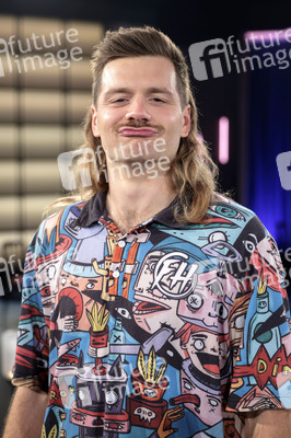 Talkshow 'Kölner Treff' in Köln