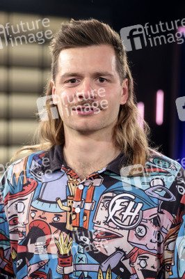 Talkshow 'Kölner Treff' in Köln