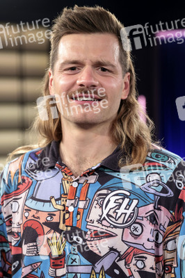 Talkshow 'Kölner Treff' in Köln