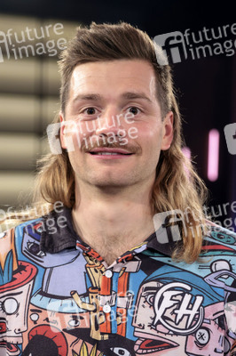 Talkshow 'Kölner Treff' in Köln