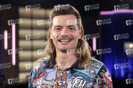 Talkshow 'Kölner Treff' in Köln