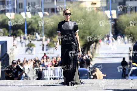Photocall 'Die My Love',  San Sebastian International Film Festival 2025