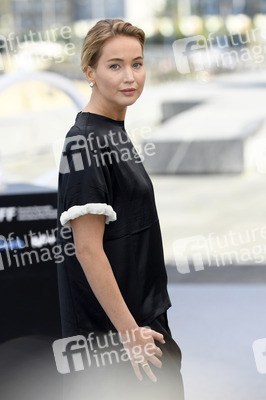 Photocall 'Die My Love',  San Sebastian International Film Festival 2025