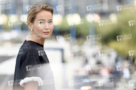 Photocall 'Die My Love',  San Sebastian International Film Festival 2025