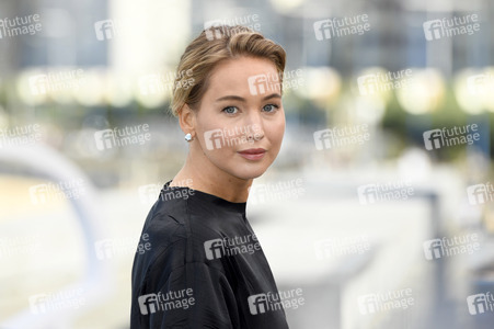 Photocall 'Die My Love',  San Sebastian International Film Festival 2025
