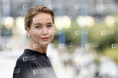 Photocall 'Die My Love',  San Sebastian International Film Festival 2025