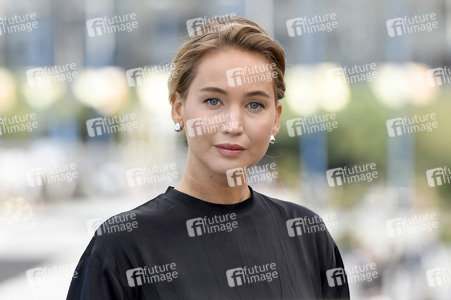 Photocall 'Die My Love',  San Sebastian International Film Festival 2025