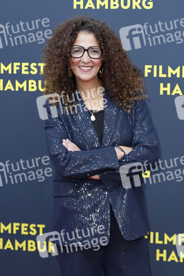 Festivaleröffnung und Filmpremiere 'Lovely Day', Filmfest Hamburg 2025