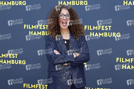 Festivaleröffnung und Filmpremiere 'Lovely Day', Filmfest Hamburg 2025