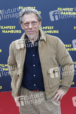 Festivaleröffnung und Filmpremiere 'Lovely Day', Filmfest Hamburg 2025