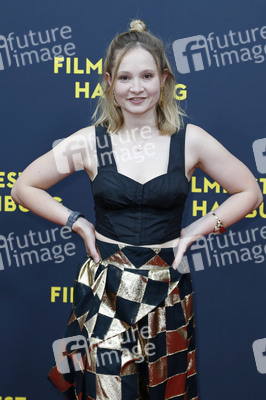 Festivaleröffnung und Filmpremiere 'Lovely Day', Filmfest Hamburg 2025