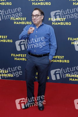 Festivaleröffnung und Filmpremiere 'Lovely Day', Filmfest Hamburg 2025