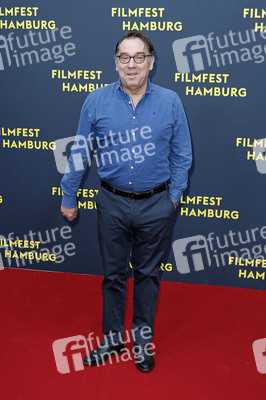 Festivaleröffnung und Filmpremiere 'Lovely Day', Filmfest Hamburg 2025