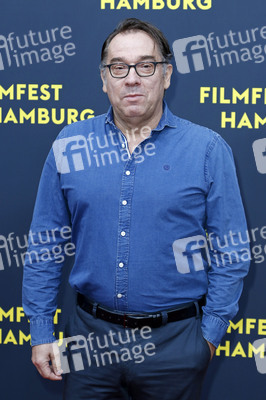 Festivaleröffnung und Filmpremiere 'Lovely Day', Filmfest Hamburg 2025