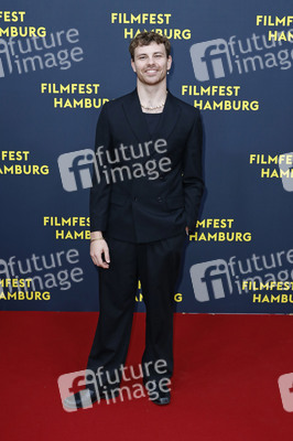 Festivaleröffnung und Filmpremiere 'Lovely Day', Filmfest Hamburg 2025
