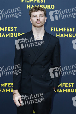 Festivaleröffnung und Filmpremiere 'Lovely Day', Filmfest Hamburg 2025