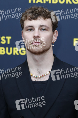 Festivaleröffnung und Filmpremiere 'Lovely Day', Filmfest Hamburg 2025