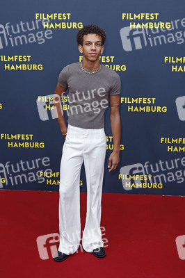 Festivaleröffnung und Filmpremiere 'Lovely Day', Filmfest Hamburg 2025