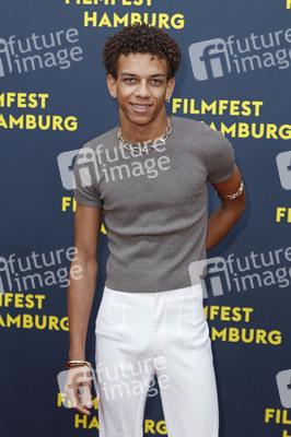 Festivaleröffnung und Filmpremiere 'Lovely Day', Filmfest Hamburg 2025