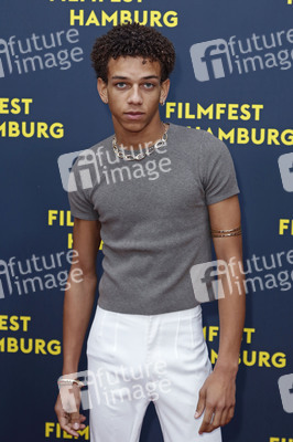 Festivaleröffnung und Filmpremiere 'Lovely Day', Filmfest Hamburg 2025