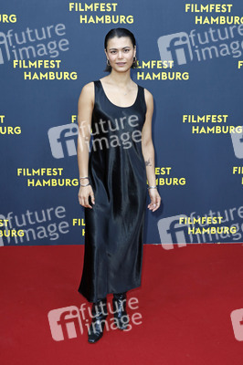 Festivaleröffnung und Filmpremiere 'Lovely Day', Filmfest Hamburg 2025