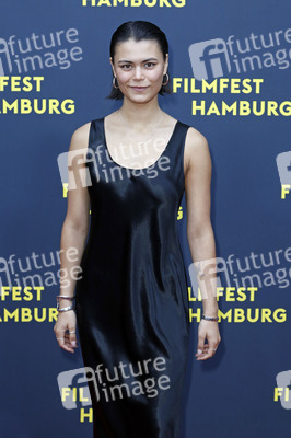 Festivaleröffnung und Filmpremiere 'Lovely Day', Filmfest Hamburg 2025