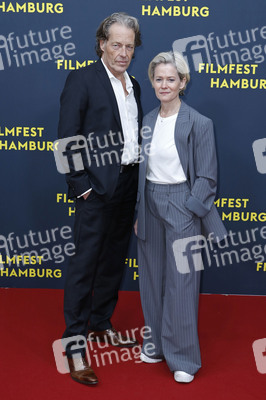 Festivaleröffnung und Filmpremiere 'Lovely Day', Filmfest Hamburg 2025
