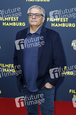 Festivaleröffnung und Filmpremiere 'Lovely Day', Filmfest Hamburg 2025