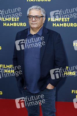 Festivaleröffnung und Filmpremiere 'Lovely Day', Filmfest Hamburg 2025