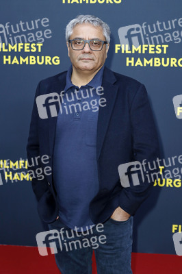 Festivaleröffnung und Filmpremiere 'Lovely Day', Filmfest Hamburg 2025
