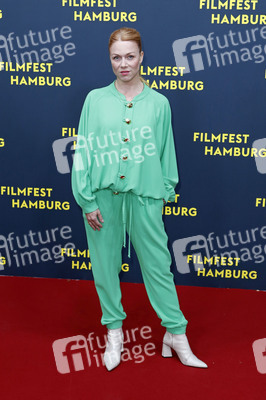 Festivaleröffnung und Filmpremiere 'Lovely Day', Filmfest Hamburg 2025