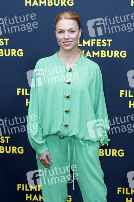Festivaleröffnung und Filmpremiere 'Lovely Day', Filmfest Hamburg 2025