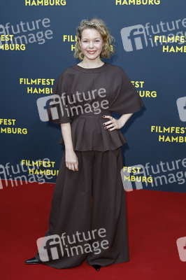 Festivaleröffnung und Filmpremiere 'Lovely Day', Filmfest Hamburg 2025