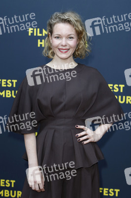 Festivaleröffnung und Filmpremiere 'Lovely Day', Filmfest Hamburg 2025