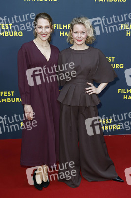 Festivaleröffnung und Filmpremiere 'Lovely Day', Filmfest Hamburg 2025