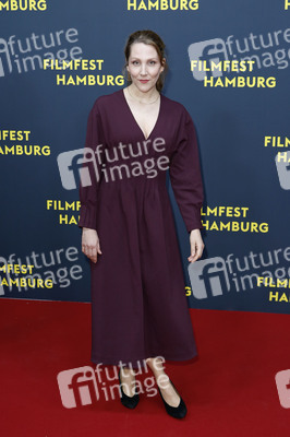 Festivaleröffnung und Filmpremiere 'Lovely Day', Filmfest Hamburg 2025