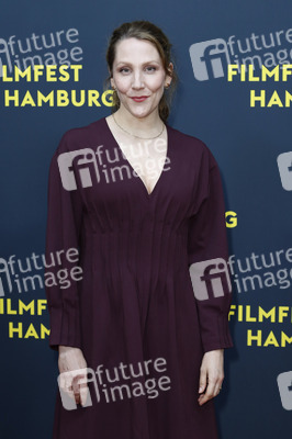 Festivaleröffnung und Filmpremiere 'Lovely Day', Filmfest Hamburg 2025