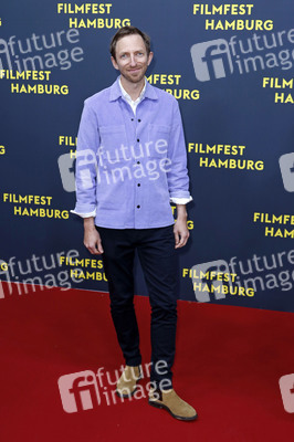 Festivaleröffnung und Filmpremiere 'Lovely Day', Filmfest Hamburg 2025