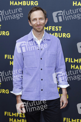 Festivaleröffnung und Filmpremiere 'Lovely Day', Filmfest Hamburg 2025