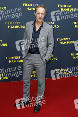 Festivaleröffnung und Filmpremiere 'Lovely Day', Filmfest Hamburg 2025