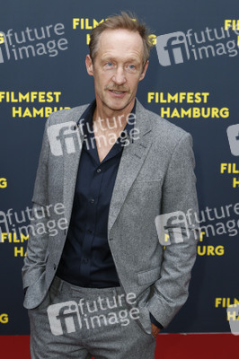 Festivaleröffnung und Filmpremiere 'Lovely Day', Filmfest Hamburg 2025
