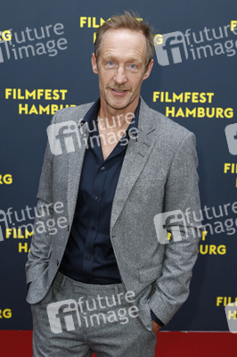 Festivaleröffnung und Filmpremiere 'Lovely Day', Filmfest Hamburg 2025