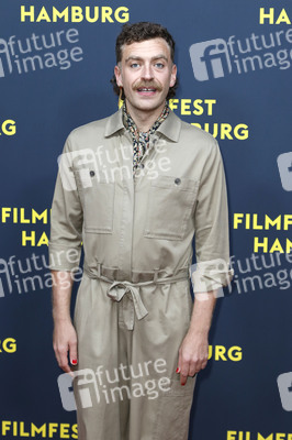 Festivaleröffnung und Filmpremiere 'Lovely Day', Filmfest Hamburg 2025