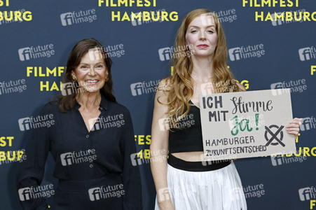 Festivaleröffnung und Filmpremiere 'Lovely Day', Filmfest Hamburg 2025