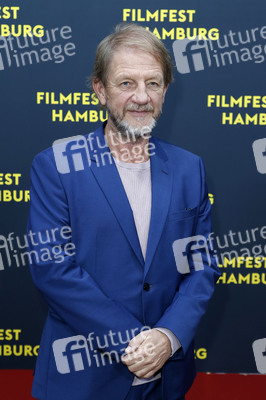 Festivaleröffnung und Filmpremiere 'Lovely Day', Filmfest Hamburg 2025